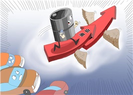 【行業(yè)資訊】全球成品油市場(chǎng)趨勢(shì)，持續(xù)增長(zhǎng)？